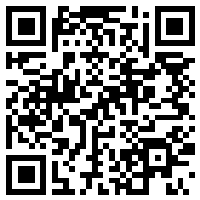 QR Code for bitcoin:1CDP5vxKAm2ib3atHVsXq2Ttwh3WWBPC8b