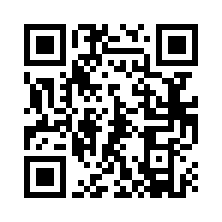 QR Code for bitcoin:1CDPeayfFDAow4ZLpseQXpMzrpNP3x5cCk