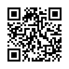 QR Code for bitcoin:1CDPryCoK9eWpqZU9aFUG8criGAemRV5Pu