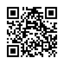 QR Code for bitcoin:1CDRVBcdfWi8JpkGgvX2jNem7mN27R6axy