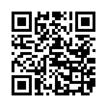 QR Code for bitcoin:1CDRWkfXugioCEFSXvJZF1PgE5XMTY1nv2