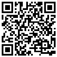 QR Code for bitcoin:1CDSZE8ApTGiXkWcpbB6G6P1pWWcRYHrVm