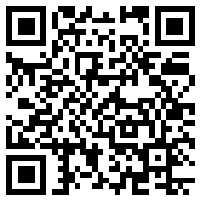 QR Code for bitcoin:1CDT4ZCnit56L24FzCthpLun2h4Bt6xmMW