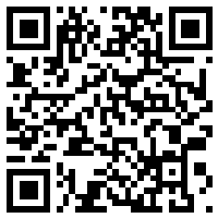 QR Code for bitcoin:1CDVSguj9ftCTiqKK5N4fg9wfh5RssYHyD
