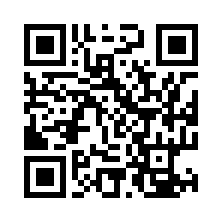 QR Code for bitcoin:1CDVeCfB2TCd4Ye6sK2zaGdPqGyR7VjXMz