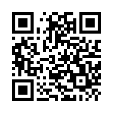 QR Code for bitcoin:1CDX7nan1Kg284iFqaqHw2HYDSXnHEZBJs