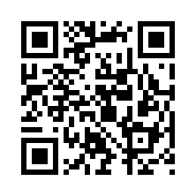 QR Code for bitcoin:1CDYVNoQb2Hkmmj9qZMenbCPdpBxSpr5my