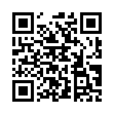 QR Code for bitcoin:1CDbA6jP3TBRCPwA5oFB7TqX4D7m5bubRC