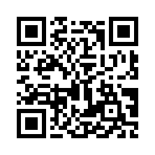 QR Code for bitcoin:1CDc9QtKTjGVw5PRUjFsANT6eeGAQPhx3B