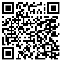 QR Code for bitcoin:1CDdoUTQ4K3cwBmfTDMaqqD1kUBNmutdiU