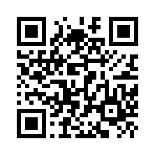 QR Code for bitcoin:1CDdu8LaeACRjjfwJPAVB9UrVeTepAnxJu