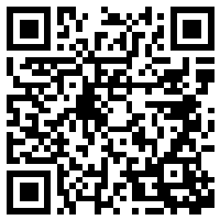 QR Code for bitcoin:1CDef983LSoy3vSw5pAUM1KcnAXEWMCmkM