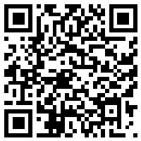 QR Code for bitcoin:1CDejFMKTrCaQYBPLP1rMBBFbKr9S6i9FU
