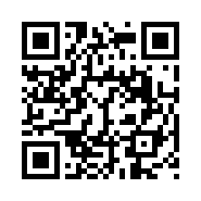 QR Code for bitcoin:1CDf64endxxBHxXtqWbTo4LR2HhWZCaef8
