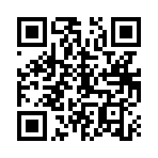 QR Code for bitcoin:1CDg2uQA9qehSbSpLXo7PbnpSv32v6YSW7