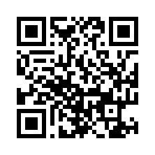 QR Code for bitcoin:1CDg5vCcg284vdFHTxamFbQrhFiyRw9s1k