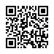 QR Code for bitcoin:1CDgJ24NbKqqSNALuAzj6cc4CX2ip4qLUU