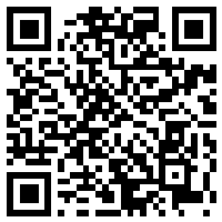 QR Code for bitcoin:1CDhzdkdXFRGVH1MS6fBhdx5cmr2Y7hFpx