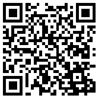 QR Code for bitcoin:1CDjAtqB45nwzS624PqZgwH3F2t9DSRerC
