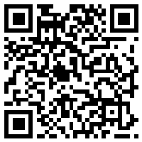 QR Code for bitcoin:1CDmadmHLpDFxjCeW2ePA1mqeRTbDGw4za