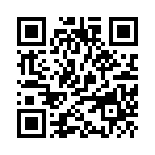 QR Code for bitcoin:1CDogxTMhoKKSbjfAAAzCX89VywwzMmmJC
