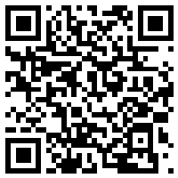 QR Code for bitcoin:1CDqzojTPFPv8j2qsFFANeE1FL3p77DabG