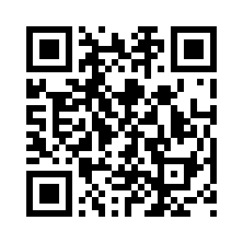 QR Code for bitcoin:1CDsQfXU6gm4XPDompRAT2VVEvaWzjakGp