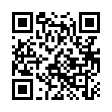 QR Code for bitcoin:1CDv9gvXDPz1mboZw2djDPL3Dh3Ctx9DXx