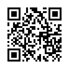 QR Code for bitcoin:1CDvLfFudhDt5n3LXQndDns5ev2Ko7hFhf