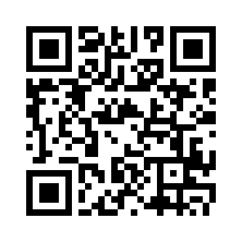 QR Code for bitcoin:1CDvdgL88DiyCLfNjDHAj3aVGvQ9jJLDAK