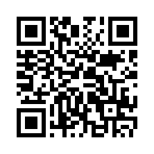QR Code for bitcoin:1CDvmS2pJwGDDrHjL7CpTnSzRFCHekVLRs