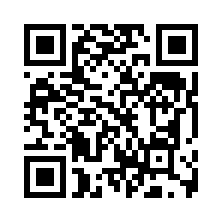 QR Code for bitcoin:1CDvyzhsFRx7peNPoAneAeZo1STmpdYdCX