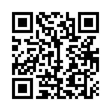 QR Code for bitcoin:1CDw5HZPTrrv7fhz51Vq2vwJ63xCDcmkAL