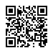 QR Code for bitcoin:1CE13rdUDDXBzipsaLmB5D6pG82od9CQU4
