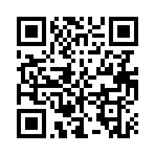 QR Code for bitcoin:1CE2v6yC2RTuJs6e7sq5TV4g8jAPWV2heZ