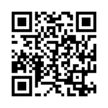 QR Code for bitcoin:1CE68haHsg8B66EVi2dF5Kz3A2PQm6rf1p