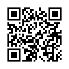 QR Code for bitcoin:1CE6PeaBc3DkVbv39Z7avN5doXaXznSamk