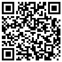 QR Code for bitcoin:1CE6XopRTjmDyStrUam7gmJZYD5oKKoudN