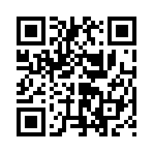 QR Code for bitcoin:1CE6fXFfRL8nhut6yyYMpdcdaKju2bUNLF