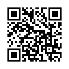 QR Code for bitcoin:1CE6twGLFaojakgxP2JGTM3km4QBF8FbxC