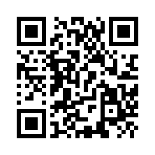 QR Code for bitcoin:1CE7qYeaotfRMUpcZPQvMtj9wnryjJsu8b