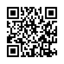 QR Code for bitcoin:1CE8ht3ErLemqYYsFwZcvC3EhascCuC6gt