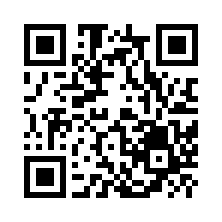 QR Code for bitcoin:1CE8o3dX4FCKuFXxPmT1b4FbNs7iY8oBnL