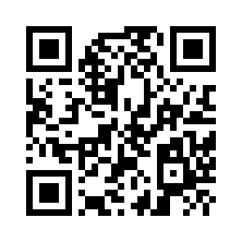 QR Code for bitcoin:1CE8pW618tuGeMmV967oYgfNT82i6web9Q