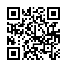 QR Code for bitcoin:1CE92mbYbGwpvSDbNU84Dy7Qv2S5iW2otF