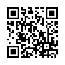 QR Code for bitcoin:1CE9XM1h9gobxGzo2Dvkx2SSY2xHowJ9ye