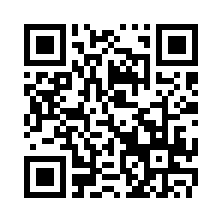 QR Code for bitcoin:1CE9pySbXtkByUBFoP3krK9usrKnbZpY8U