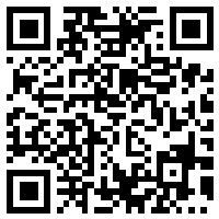 QR Code for bitcoin:1CEAF9BeZh3wmTHiAeUNB38W3VkfiRY59b