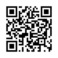 QR Code for bitcoin:1CEAM5CiKKMgHyfVNzKW6vdHkSAL2AVFrW
