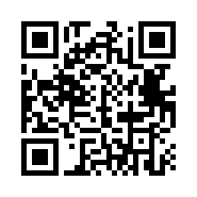 QR Code for bitcoin:1CEEadpLEDpDWAvrXFC2hiNn6uED9zhCDr